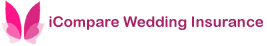 iCompare Wedding Insurance Logo