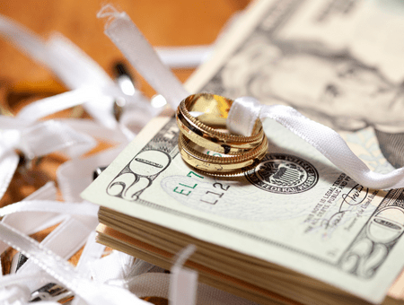Best Ways To Save Money On Your Wedding Day