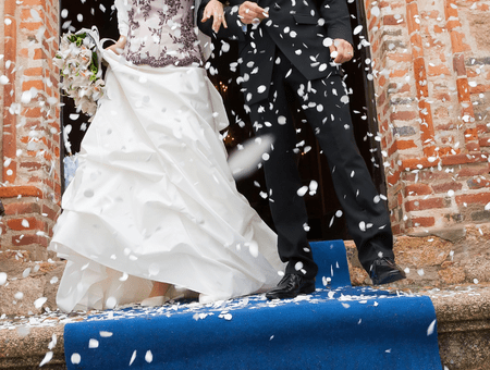 Dreamsaver Wedding Insurance Review