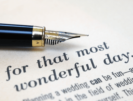 The Pros and Cons of the Best Wedding Insurance Providers in the UK